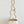 CC Métiers d’art 2026 Large Vanity With Chain White Grained Calfskin