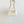 CC Métiers d’art 2026 Large Vanity With Chain White Grained Calfskin