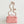 CC Métiers d’art 2026 Large Vanity With Chain Light Pink Grained Calfskin