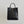 CC Métiers d’art 2026 Small Shopping Bag Black Calfskin