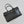 Chanel 2026 Large Shopping Bag 38cm Black Leather