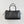 Chanel 2026 Large Shopping Bag 38cm Black Leather