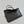 Chanel 2026 Large Shopping Bag 38cm Black Leather