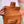 PENNY SMALL BAG 25 IN BROWN CALFSKIN