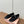 Miu Thong Sandals In Black Suede Mix Tech Fabric