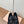 Miu Thong Sandals In Black Suede Mix Tech Fabric