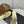 CC 25 Thong Sandal Gold Metalic Silver Diamond Logo