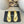 CC 25 Thong Sandal Gold Metalic Silver Diamond Logo