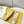 FF Wave Pulse Yellow Fabric Suede 862620