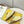 FF Wave Pulse Yellow Fabric Suede 862620
