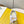 FF Wave Pulse Yellow Fabric Suede 862620