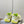 BLC Jet Sneaker Neon Green White TPU Mesh 986306