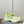 BLC Jet Sneaker Neon Green White TPU Mesh 986306