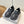 BLC Jet Sneaker Black TPU Mesh 986307