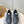 BLC Jet Sneaker Black TPU Mesh 986307