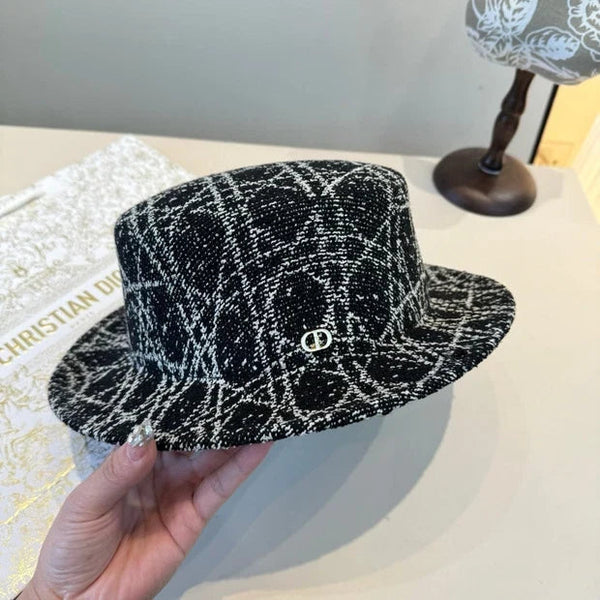 CD Wool Hat 425549