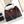 Chanel 2026 Shopping Bag 36cm Burgundy Black Suede Calfskin 348236