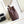 Chanel 2026 Stitched Shopping Bag 36cm Chocolate Calfskin 348238