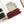 CC Handle Bag 19cm Double C Burgundy Lambskin Gold Hardware