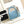 CC 24A Nano 19cm kelly shopping bag light blue velvet