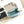 CC 24A Nano 19cm kelly shopping bag light blue velvet