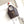 CC 2026 Basket Hobo Bag 27.5cm Coffee Calfskin