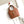 CC 2026 Basket Hobo Bag 27.5cm Brown Calfskin
