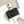 CC 2026 Flap Bag 24cm Pebbled Calfskin