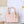 CD Lady Dior 20 Bag Pink Lambskin