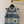 CC 26s Knit Vest Striped Cashmere 429784