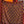 LV X TM MONOGRAM Scarf Brown Yellow Silk Cashmere 965427