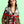 HM 25s Horse Reversible Scarf 140cm White Red Black Cashmere Silk 967387
