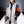 LV Monogram Scarf 200cm White Black Cashmere 969189