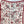 LV Latest Style Scarf 140cm White Gray Red Cashmere 969238
