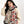 CC 25 Reversible Scarf 135cm Red Colorful Cashmere 969147