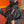 LV Glowing Scarf 200cm Black Colorful Cashmere 970879