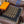 LV Velvet Square Scarf 135cm Black Beige Cashmere 970942