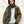 HM 25s Amazing Reversible Scarf 140cm Dark Green Cashmere Silk 970959