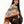 HM 25s The King Scarf 140cm Orange Multicolor Cashmere 973041