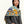 LV Double-sided Scarf 135cm Multicolor Silk Cashmere 973070