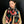 LV Scarf 135cm Black Multicolor Cashmere Mulberry Silk 976764