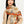 HM Starry Night Chorus Double-Sided Scarf 140cm Peach Orange Silk Cashmere 143719
