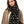 CC Scarf 140cm Black Monogram Silk Cashmere 143733