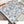 CD 26s Scarf 90cm In Silk 274731