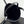 BV 25S Medium Liberta 30cm Black Calfskin GHW