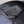BV Tokyo Wash Bag 20cm Dark Gray Premium Nylon