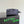BV Tokyo Wash Bag 20cm Dark Gray Premium Nylon