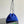 Bottega Veneta 2026 Dust Bag 32cm Blue Suede 137068