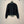 Chanel 25 Round Neck Sequined Custom Button Knit Cardigan Wool 317963