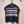 CD 25 Sleeveless Sweater Navy Blue Wool 320038